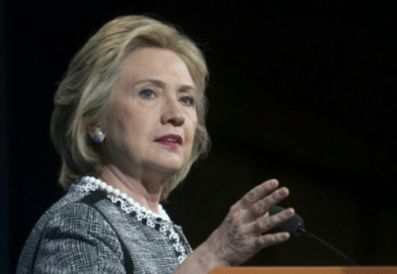 Hillary Clinton Defends President Obama on Getting War Prisoner Freed