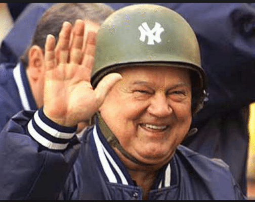Baseball Great Don Zimmer – Dead at The Age of 83