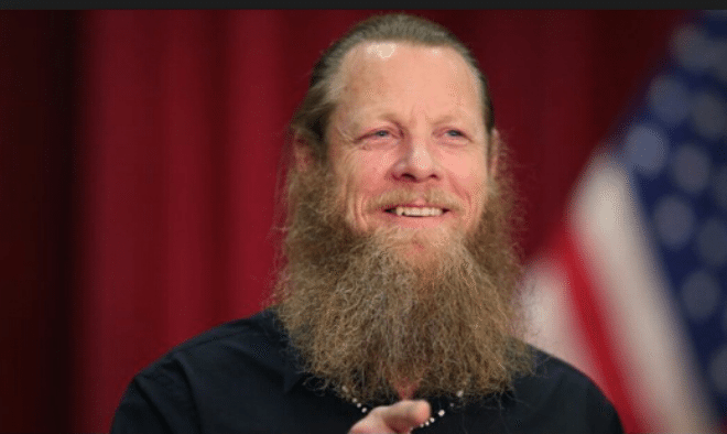 Republicans Eating Their Own – Reports that Bergdahl’s Dad is A Republican