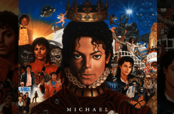 Michael Jackson Fan Is Suing – Not Enough Michael Jackson Songs on Album