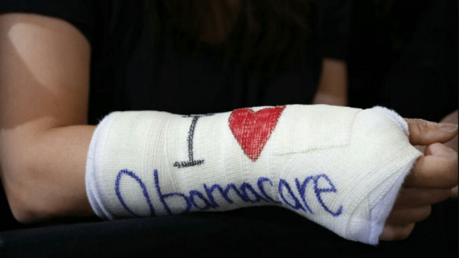 Obamacare Working Miracles for Republicans in Oklahoma