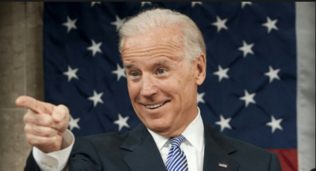 Yes, Joe Biden Predicted This Iraq Outcome 8 Years Ago