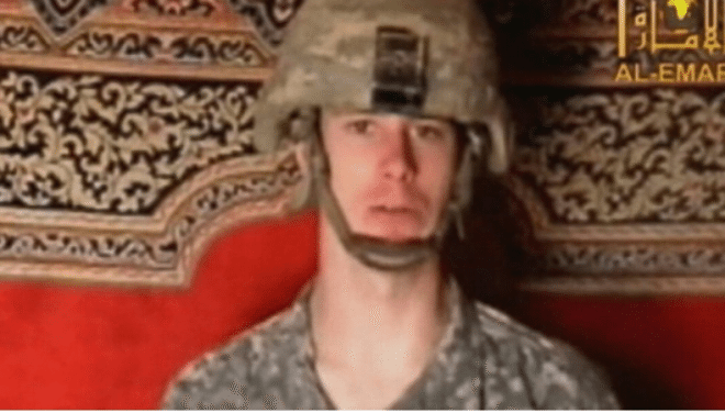 Sgt. Bowe Bergdahl Moved to Outpatient Care