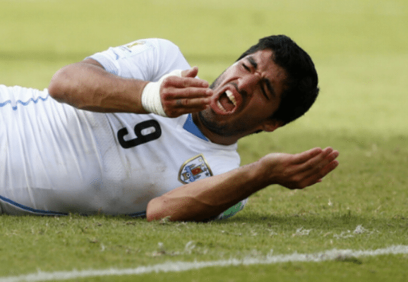 Suarez of The Lambs – The Trailer
