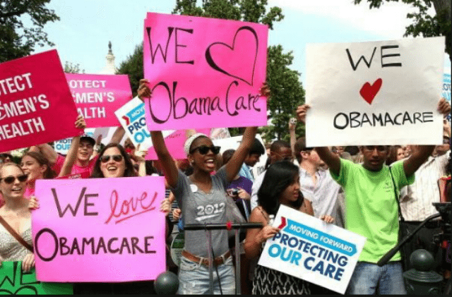 Republicans – Consistently Wrong about Obamacare – Six Examples