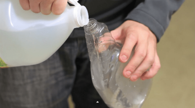 I Did Not Know Vinegar Was This Useful – Video