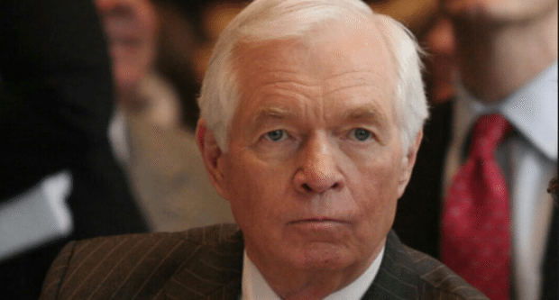 Mississippi Blacks are Looking for Payback in Cochran Win
