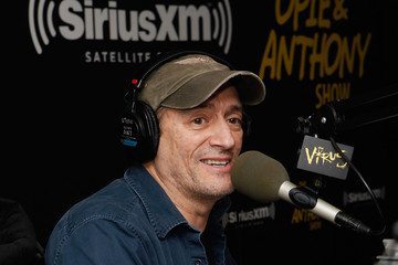 Anthony From The “Opie and Anthony Show” Fired For Being a Racist