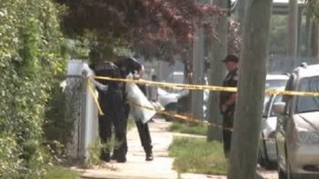Severed Arm Discovered in Long Island Front Yard