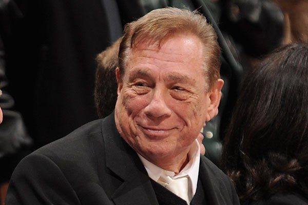 Donald Sterling Vows – “I Will Never, Ever Sell This Team” – Calls His Wife a “Pig!”