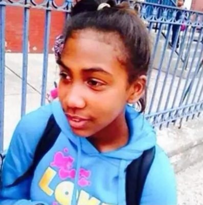 12 Year Old New Jersey Girl Shot by Stray Bullet to be Taken Off Life Support