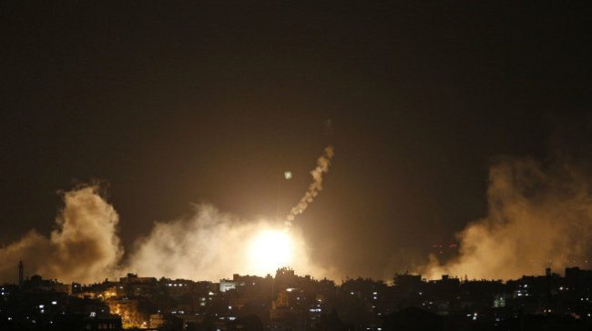 Gaza Massacre Extends Past 1000 – Israel Waits an Additional 4 Hours Before The Massacre Continues