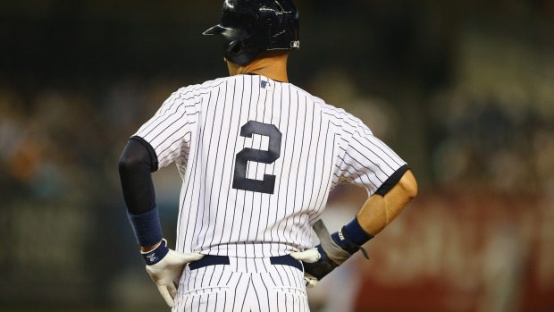 In Honor Of The Captain, Nike Unveils This Touching Derek Jeter Ad
