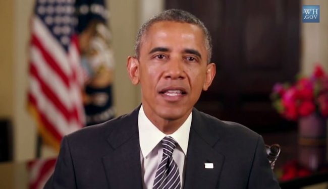 President Obama – Time For Republicans To Do Their Part – Video