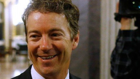 Republican Rand Paul is Going After ‘the Black Vote’ – Must Be Another Presidential Election