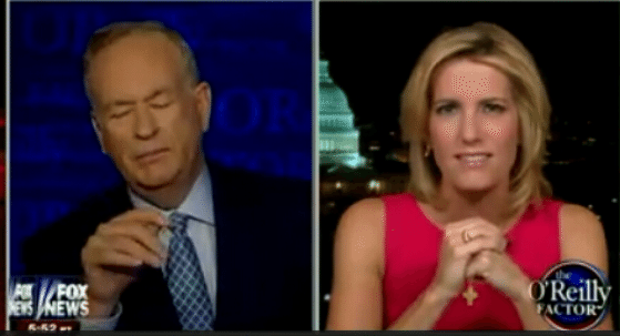 Laura Ingraham – The Republican Party is “not standing up for the American worker”
