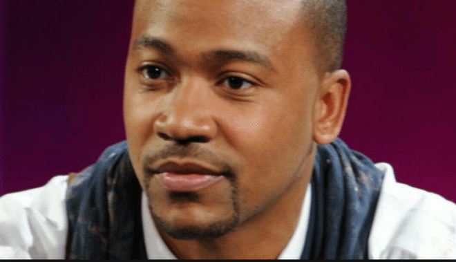 Columbus Short Arrested – Charged with Public Intoxication