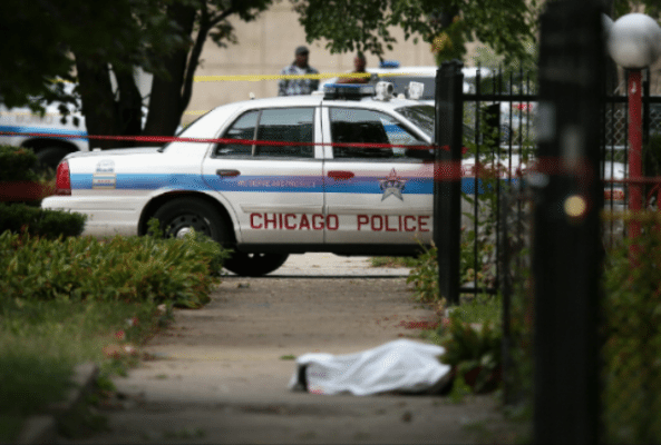 4th of July Business as Usual in Chicago – 60 People Shot, 9 Killed