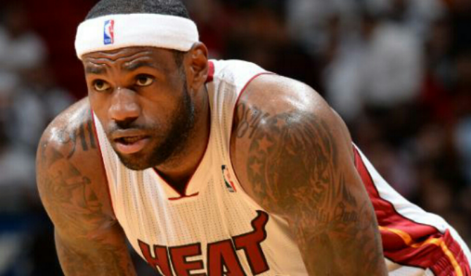 LeBron Drama Part 2 – Is He Heading Back to Cleveland?
