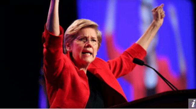 Elizabeth Warren’s Populist Message Gaining Support Nationwide