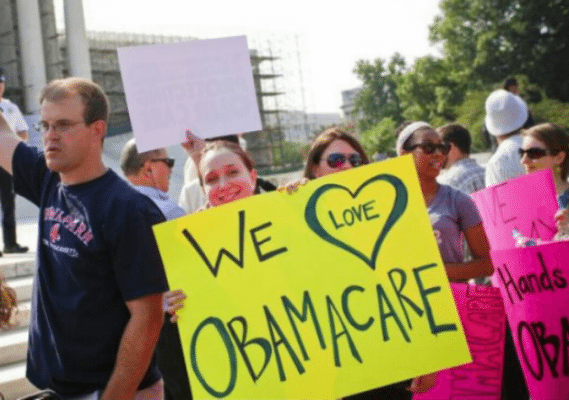 GOP’s Obamacare Talking-Points Fall Flat – Court Rules In favor of Subsidies