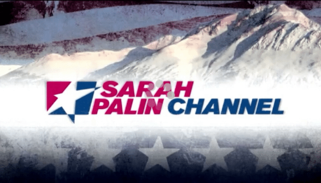 Important Breaking News – Sarah Palin Launches Her Own Television Network -Video
