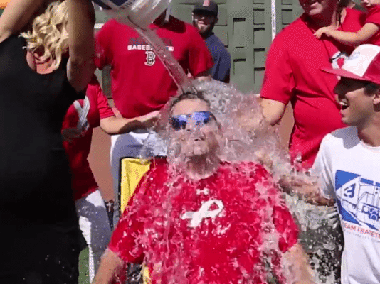 Pete Frates and The Ice Bucket Challenge: Do you know the whole story?