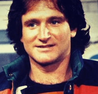 Questlove shares the amazing story of meeting Robin Williams in an elevator