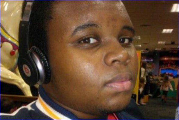 Michael Brown Preliminary Autopsy Report – Brown’s Body had “Several Gunshot Wounds”