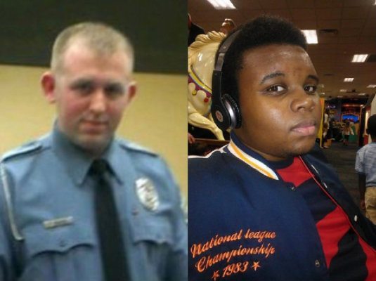 New Mike Brown Audio – At Least 10 to 11 Shots Fired at The Teenager – Audio