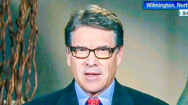 Rick Perry – So What if Kids are Killed in Gaza, People “Lose Their Lives in War!” – Video