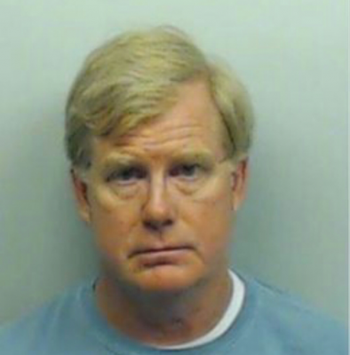 George Bush Appointed Federal Judge Arrested for Beating His Wife