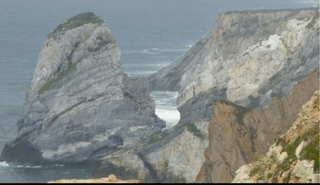 Couple Falls To Their Death While Taking a Selfie on a Cliff