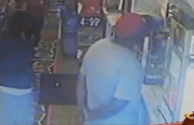 Video Allegedly Shows Michael Brown Stealing Cigars Before He Was Killed