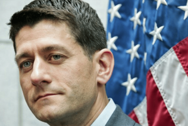 Once Again, Paul Ryan Ignores The DREAMers – Video