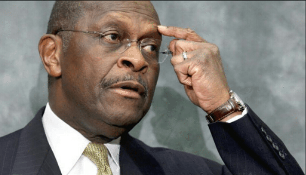 Herman Cain Knows Obama’s Secret,  And He’s Telling It