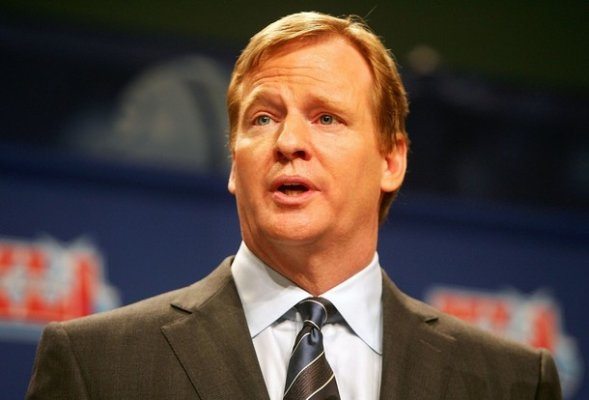 Roger Goodell’s Press Conference – Promised “Change” and New “Conduct Policies”