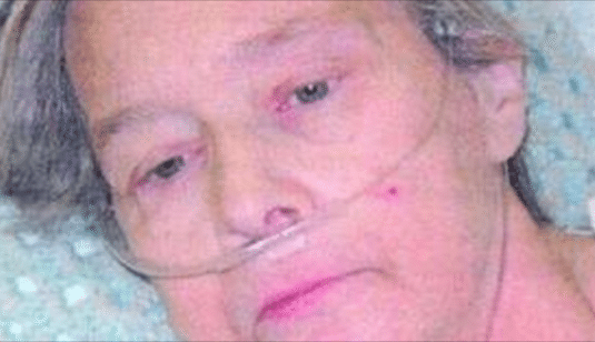 Geraldine Kelly Confessed To The Murder Of Her Husband on her Deathbed