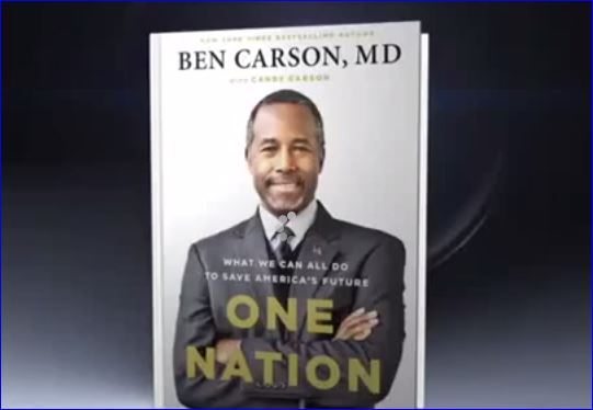 Ben Carson On Ray Rice – “Let’s not all jump on the bandwagon of demonizing this guy”