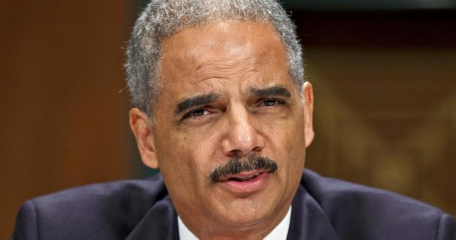 Attorney General Eric Holder to Announce Resignation Today