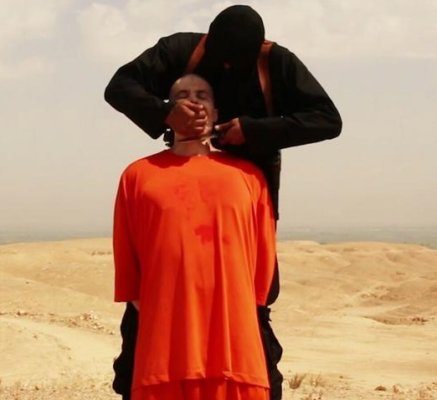 FBI Confirms – We Know The Identity of The ISIS Executioner