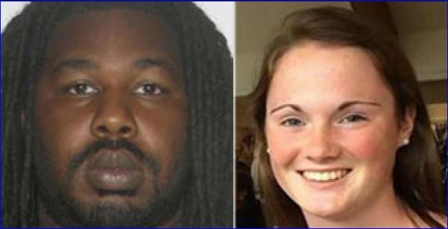 Jesse Matthew is Arrested – Main Suspect in Hannah Graham’s Disappearance