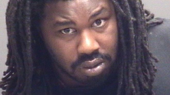 Jesse Matthew - Suspect in the disappearance of Hannah Graham