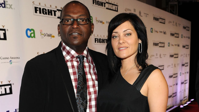 Randy Jackson’s Wife Files for Divorce after 18 Years of Marriage
