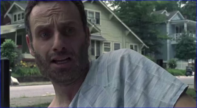 7 Things You Probably Didn’t Know about The Walking Dead – Video