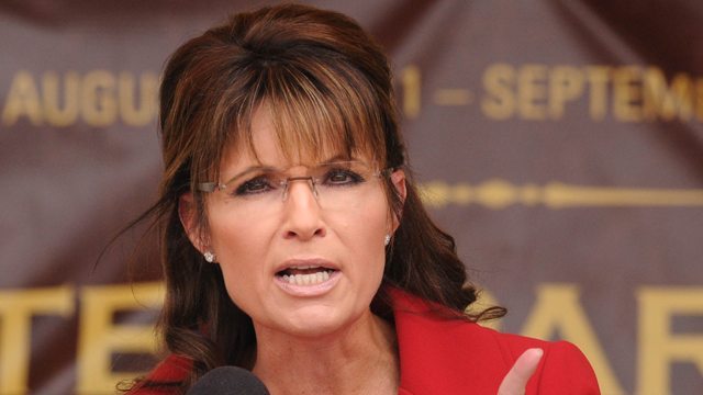 Bristal Palin “Was Quite, Quite Violent” In Recent Family Brawl – Eye Witness