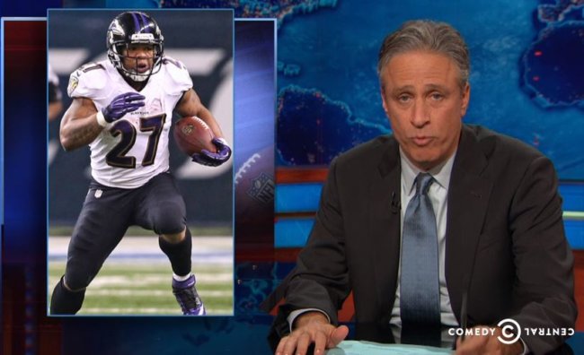 Jon Stewart on The NFL – They “Don’t Know What the F*ck They’re Doing”
