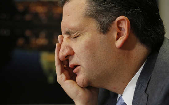 Ted Cruz Gets Booed OffStage by Christians – Video
