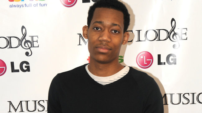 “Everybody Hates Chris” Star Joins “The Walking Dead”
