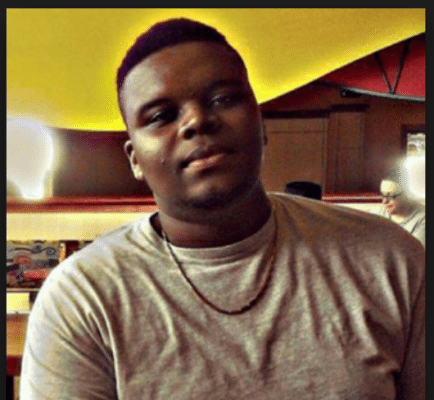 Mike Brown’s Criminal Record Released, Because… Well, Who Knows…